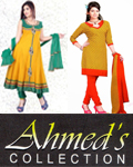 Ahmeds Collection | SolapurMall.com
