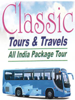 Classic Tours & Travels | SolapurMall.com