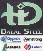 Dalal Steel | SolapurMall.com