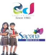 Sapana Dresses