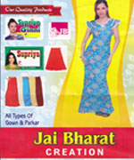 Jai Bharat Creation| SolapurMall.com