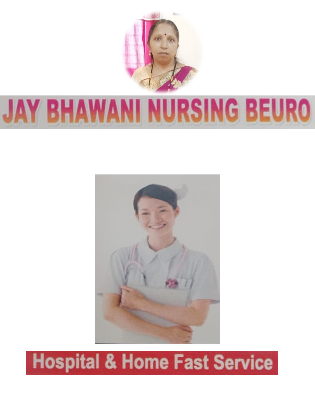 JAY BHAWANI NURSING BEURO