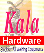 Kala Hardware | SolapurMall.com