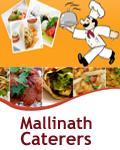 Mallinath Caterers | SolapurMall.com