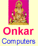 Onkar Computers