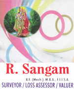 R.Sangam| SolapurMall.com