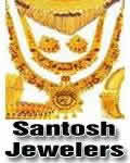 Santosh Jewellers | SolapurMall.com