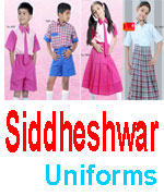 Siddheshwar Uniforms | SolapurMall.com