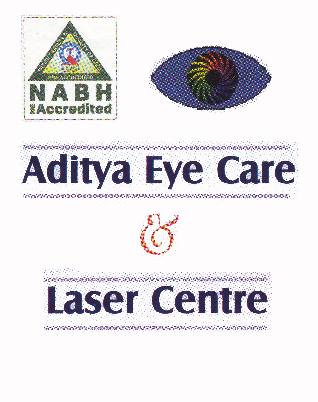 Aditya Eye Care & Laser Centre