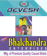 Bhalchandra Enterpises
