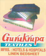 Gurukrupa Textiles | SolapurMall.com