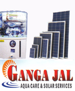 Ganga Jal Aqua Care And Solar Services | SolapurMall.com