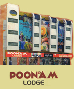 Poonam Lodge| SolapurMall.com