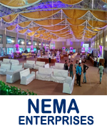 Nema Enterprises| SolapurMall.com