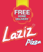 Laziz Pizza | SolapurMall.com