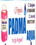 PADMA AQUA