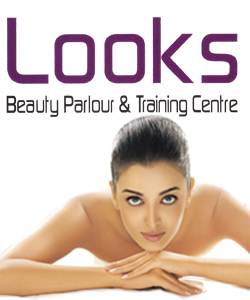 Looks Beauty Parlour & Training Centre| SolapurMall.com