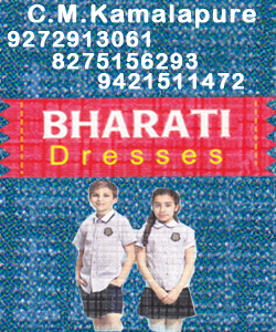 Bharat Dresses | SolapurMall.com