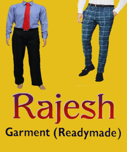 Rajesh Garment| SolapurMall.com