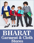 Bharat Garments & Cloth Stores| SolapurMall.com