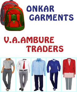 Onkar Garments And V.A. Ambure Traders | SolapurMall.com