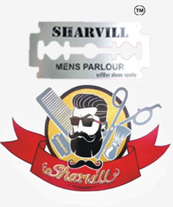 SHARVILL MENS PARLOUR