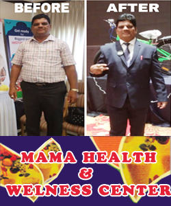 Mama Health And Welness Center