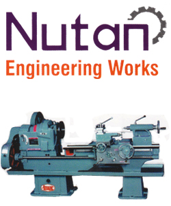 Nutan Engineering Works| SolapurMall.com