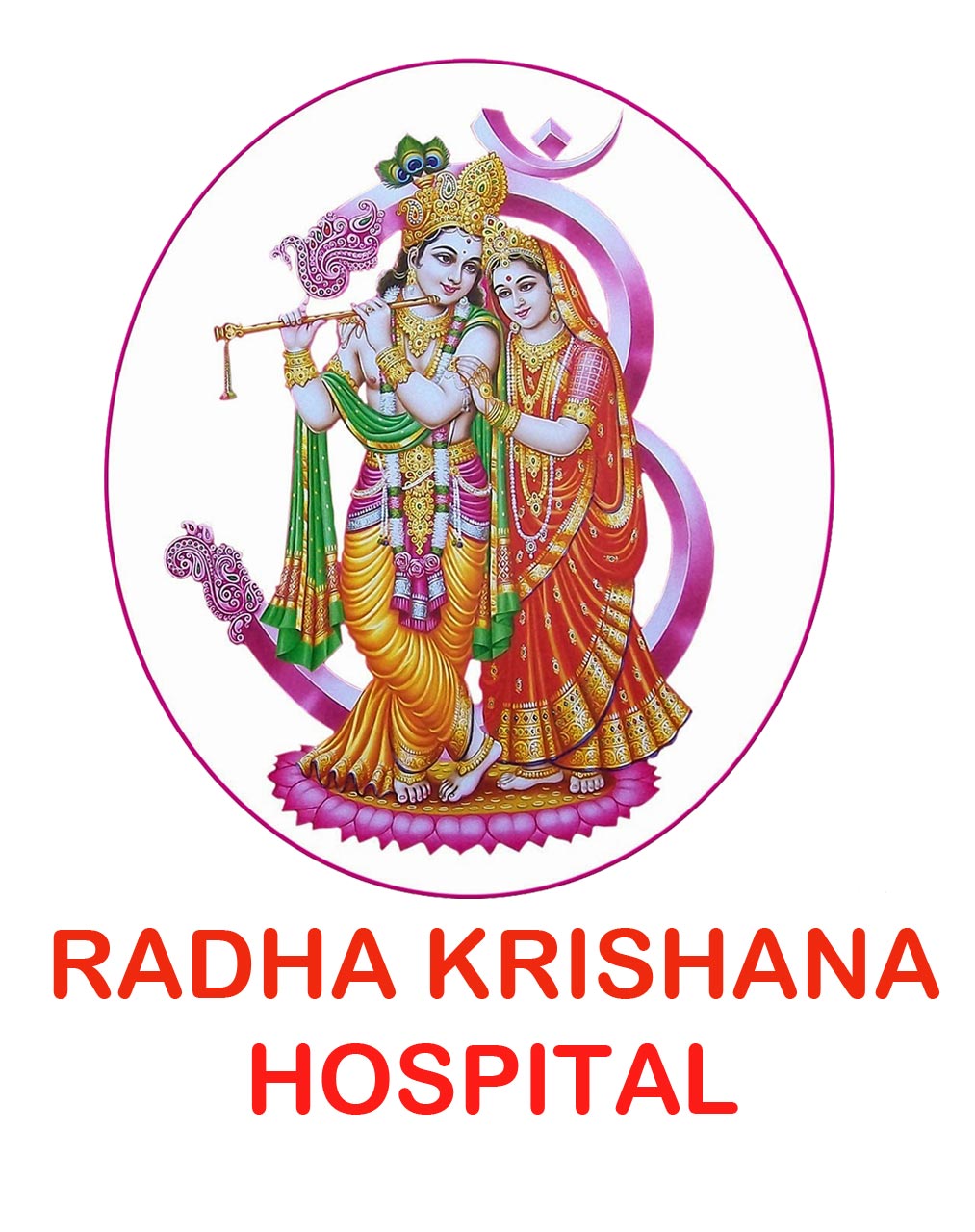 RADHAKRISHANA HOSPITAL | SolapurMall.com