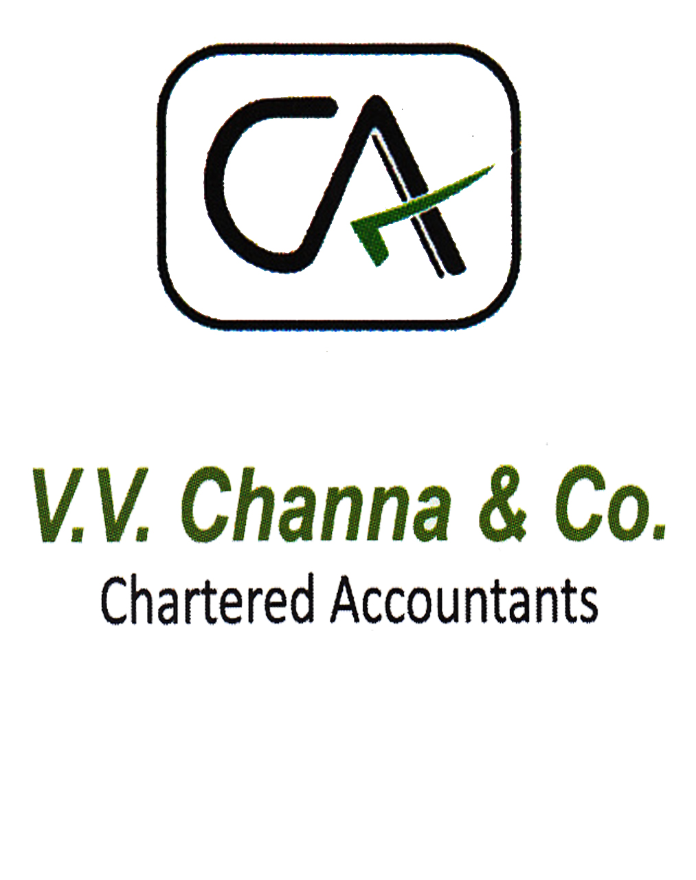 V.V.CHANNA & CO | SolapurMall.com
