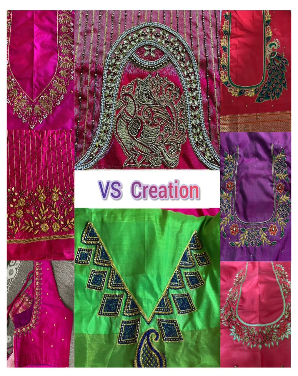V S CREATION| SolapurMall.com