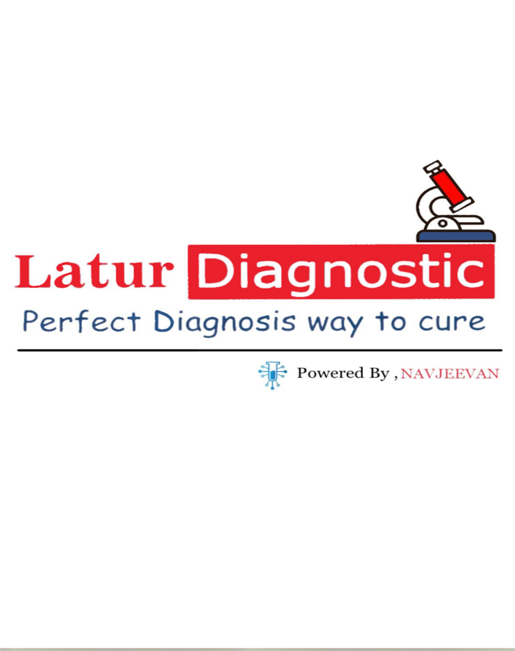 LATUR DIAGNOSTIC <BR> PERFECT DIAGNOSIS WAY TO CURE | SolapurMall.com