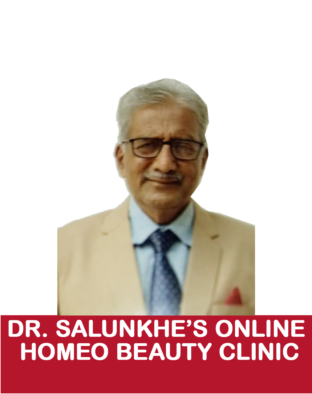 DR. SALUNKHES ONLINE HOMEO BEAUTY CLINIC | SolapurMall.com